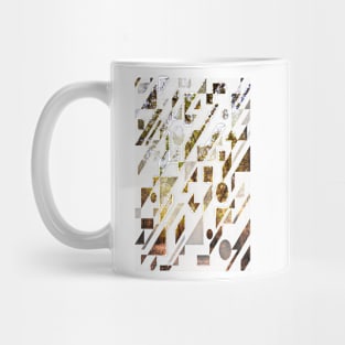 A Walk in the Woods Mug